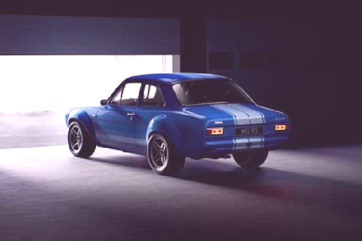 escort El Escobillo