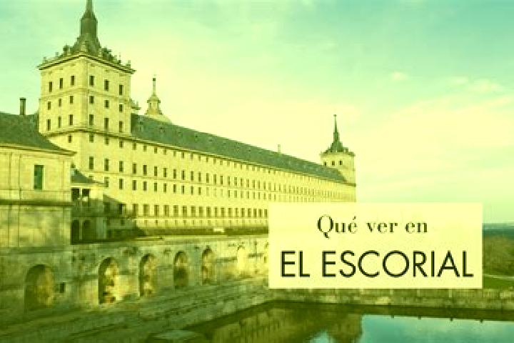 escort El Escorial