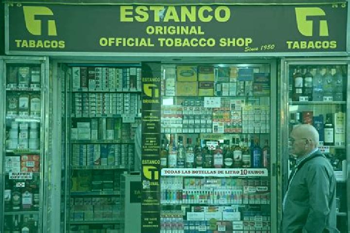 escort El Estanco