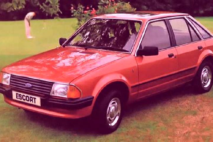 escort El Factor