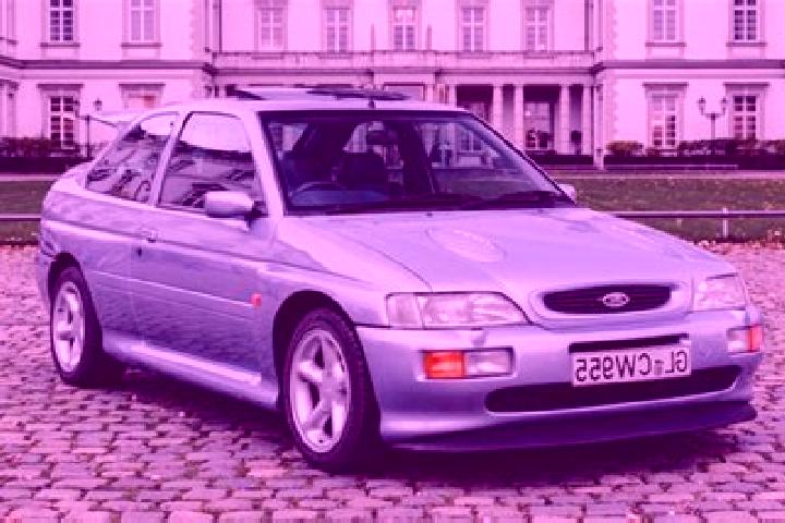 escort El Gobernador
