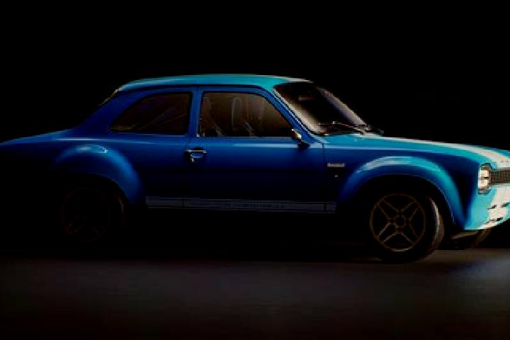 escort El Hoxton