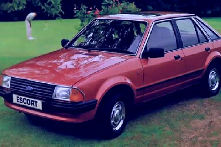 escort El Lago