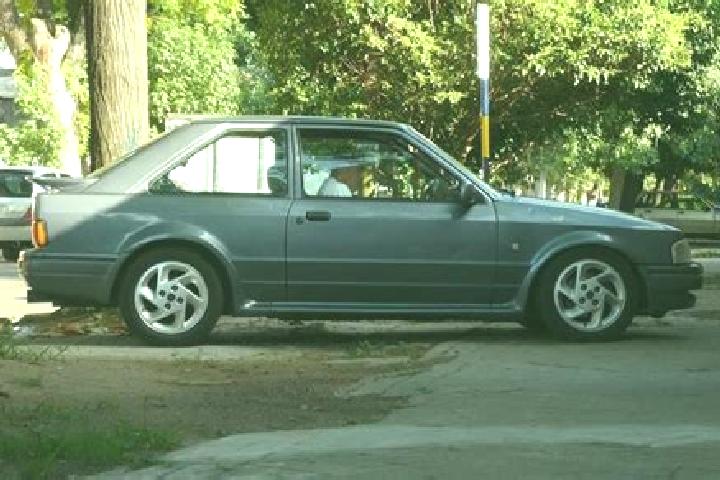 escort El Lencero