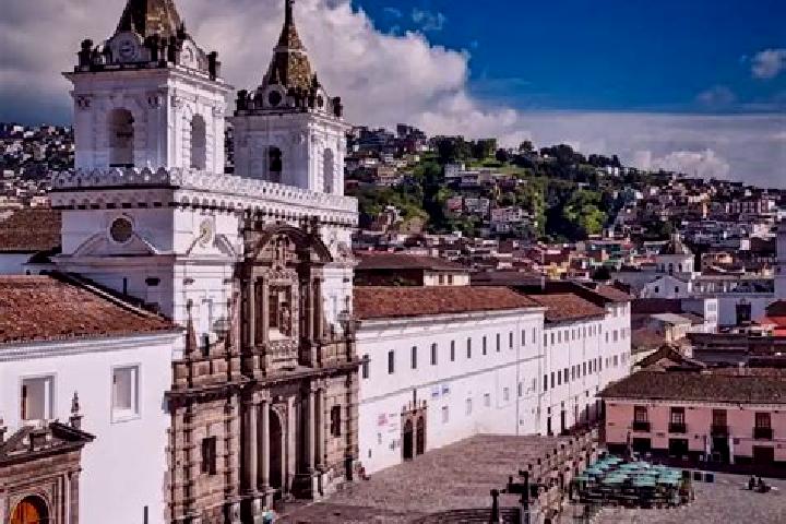 escort El Loreto Occidental