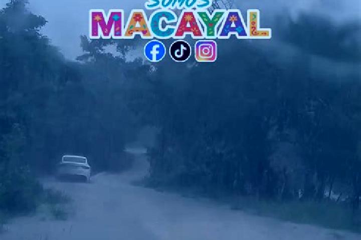 escort El Macayal