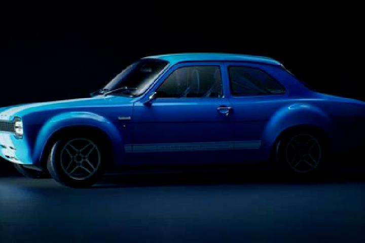escort El Meson