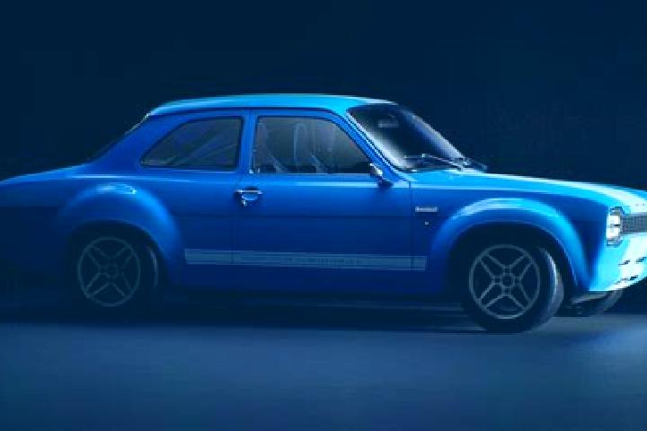 escort El Mochito
