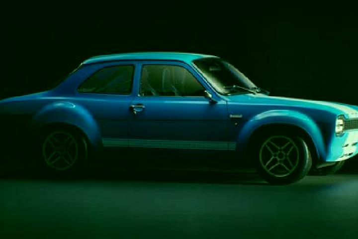 escort El Mogote