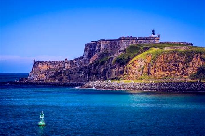 escort El Morro