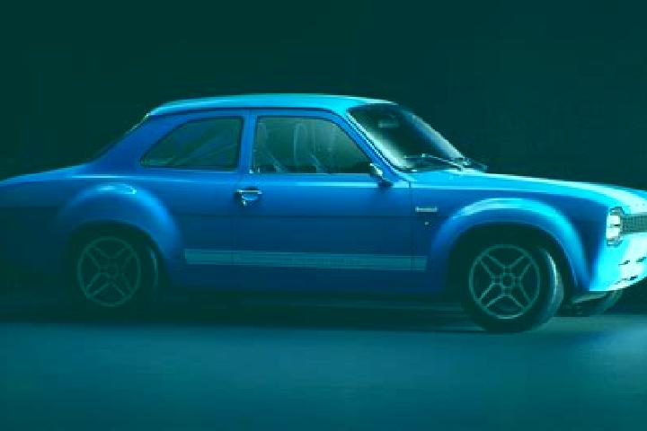 escort El Munoz