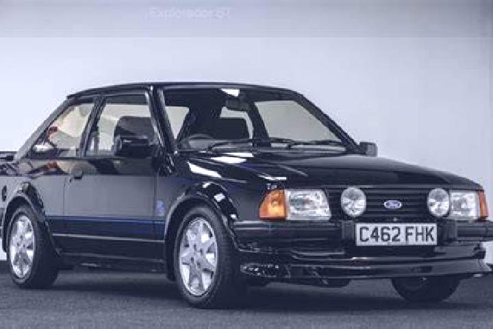 escort El Negro