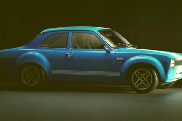 escort El Organal