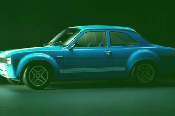 escort El Palmer