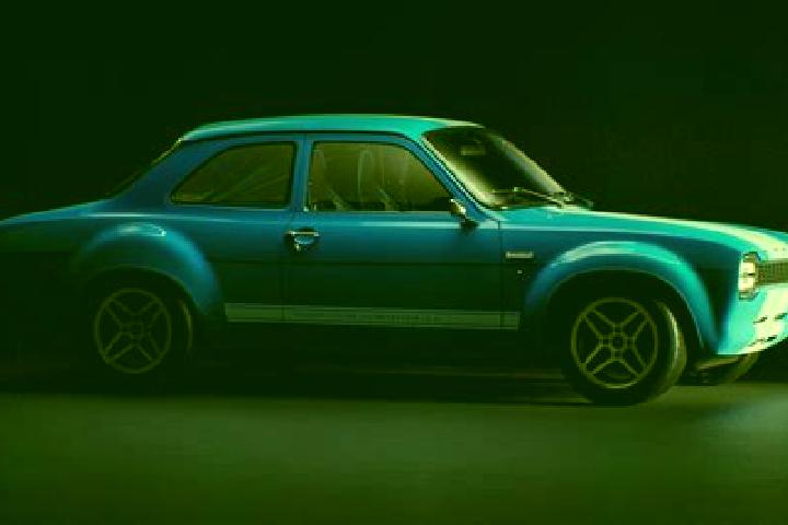 escort El Pao