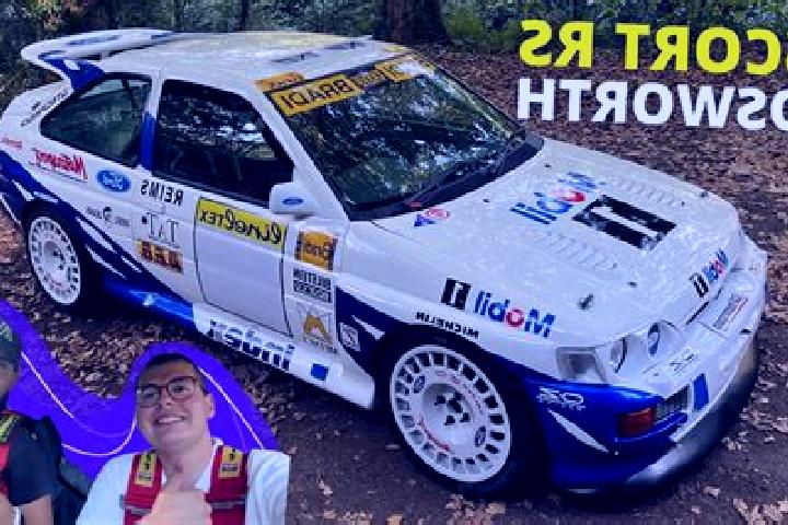 escort El Paracho