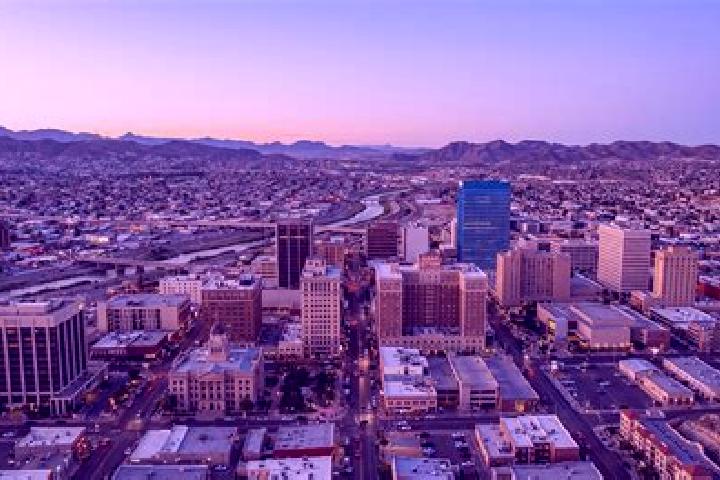 escort El Paso Real