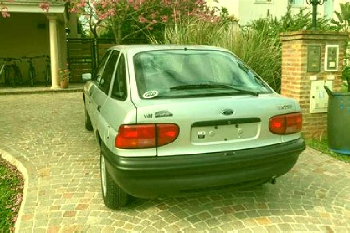 escort El Picador