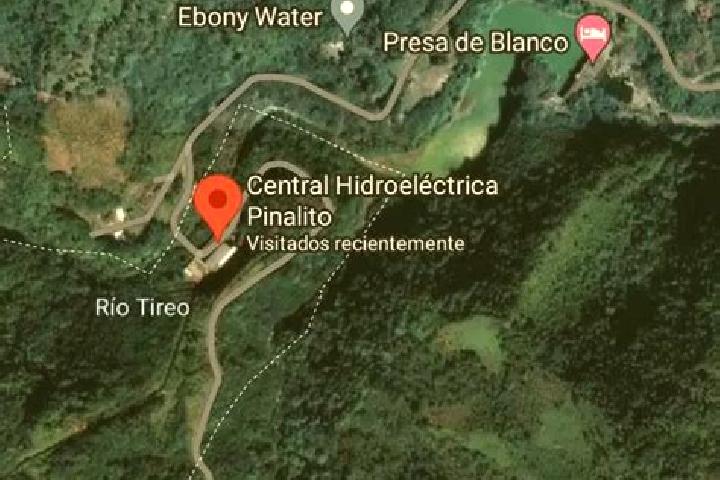 escort El Pinalito