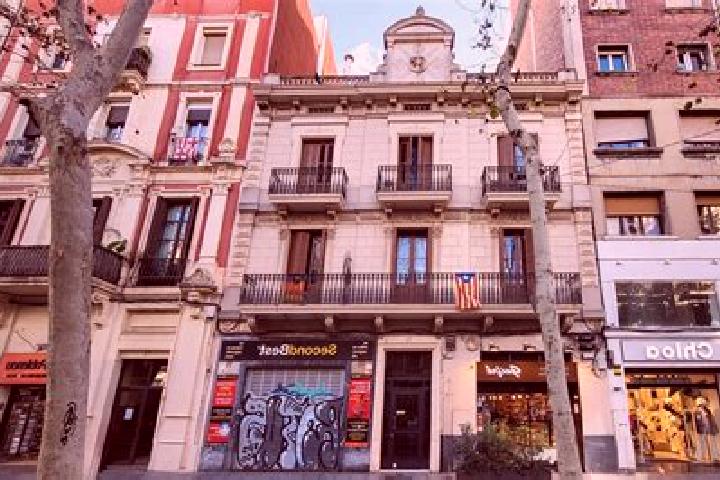 escort el Poblenou