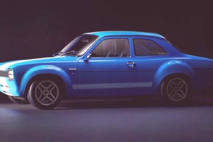 escort El Polvorin