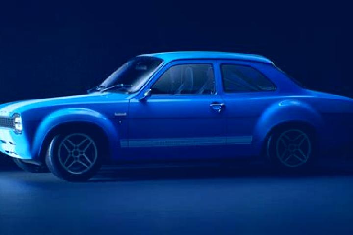 escort El Porvenir I