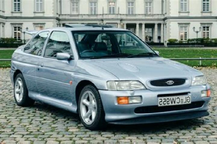 escort El Ramillete