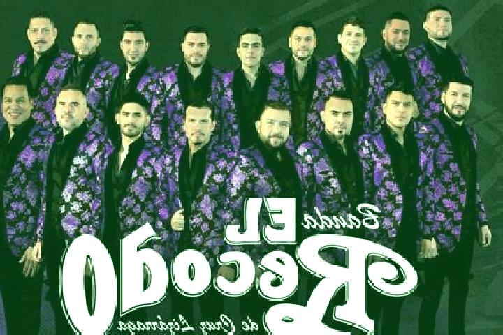 escort El Recodo