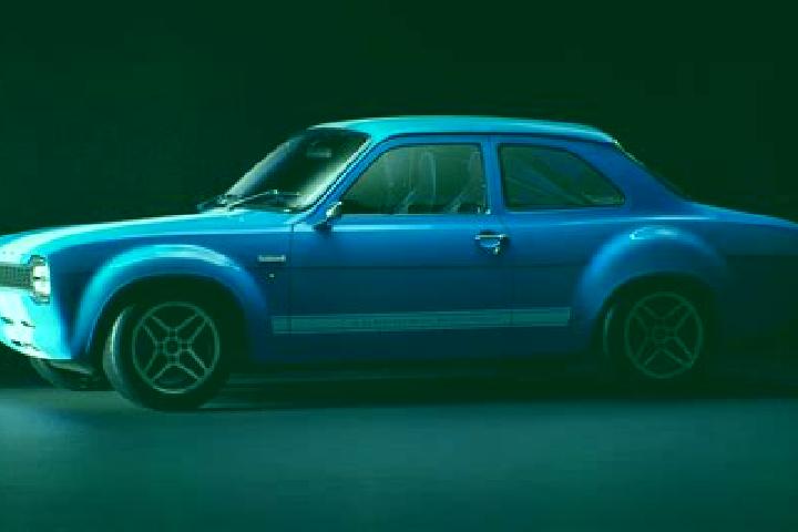 escort El Remance