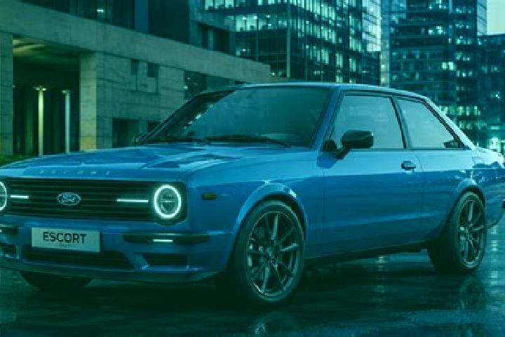 escort El Reparo