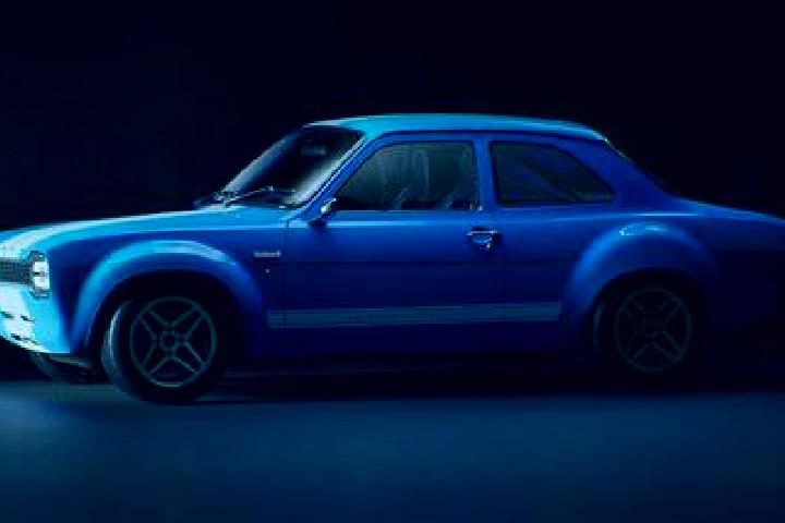 escort El Retono
