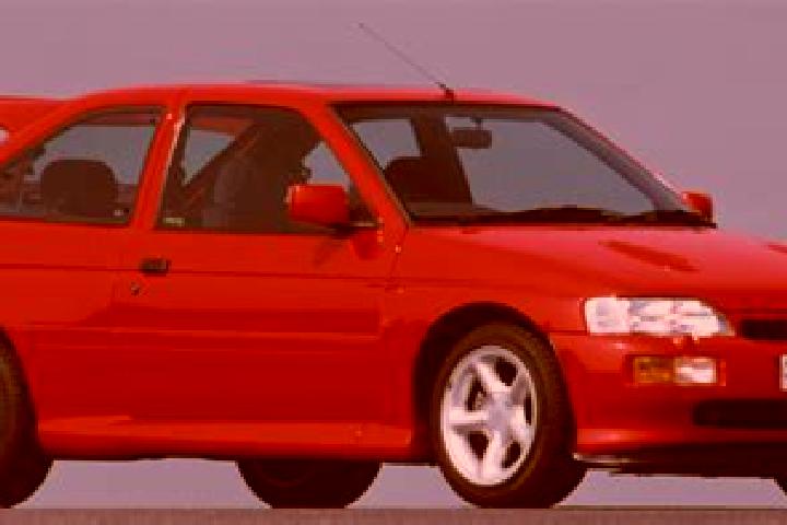 escort El Reventador