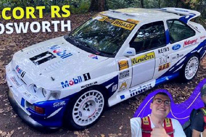 escort El Rito