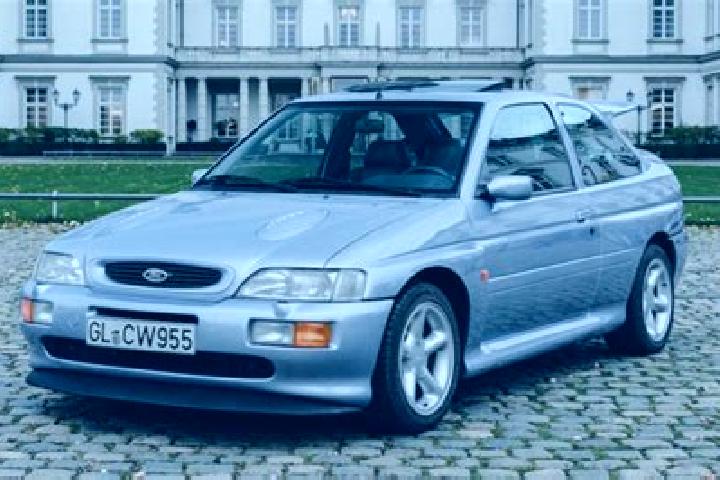 escort El Robledo