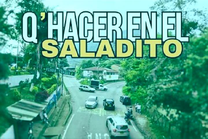 escort El Saladito