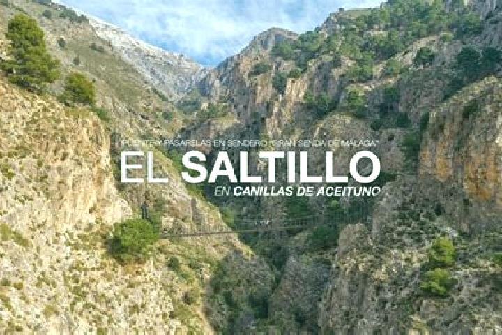 escort El Saltillo