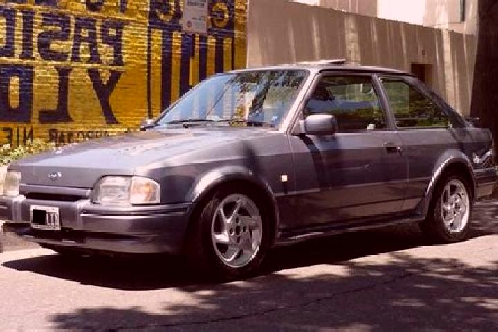 escort El Santiago