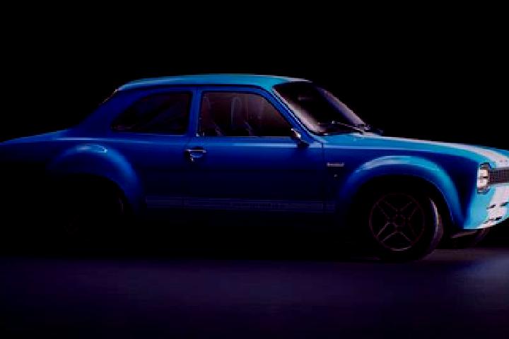 escort El Santo
