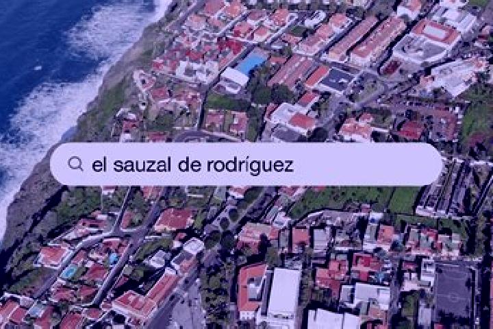 escort El Sauzal de Rodriguez