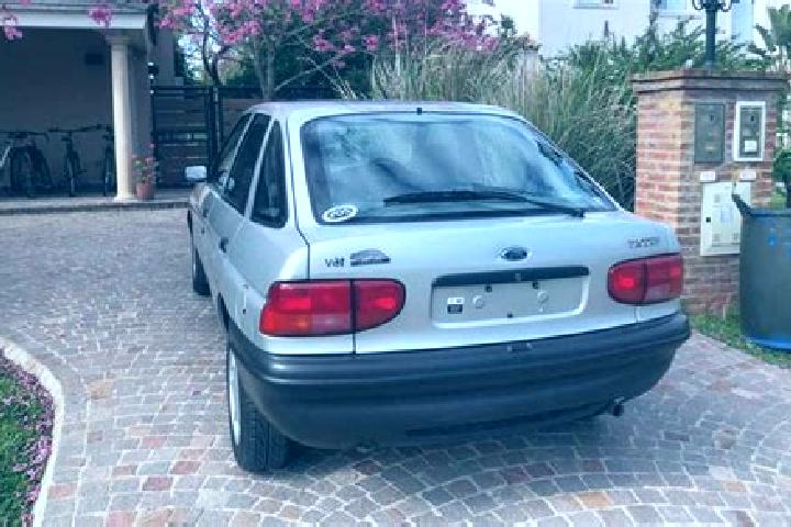 escort El Sitio