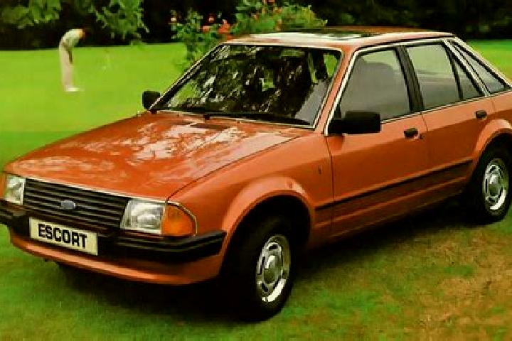 escort El Susto