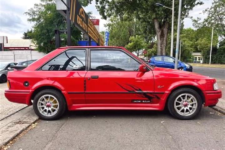 escort El Tarra