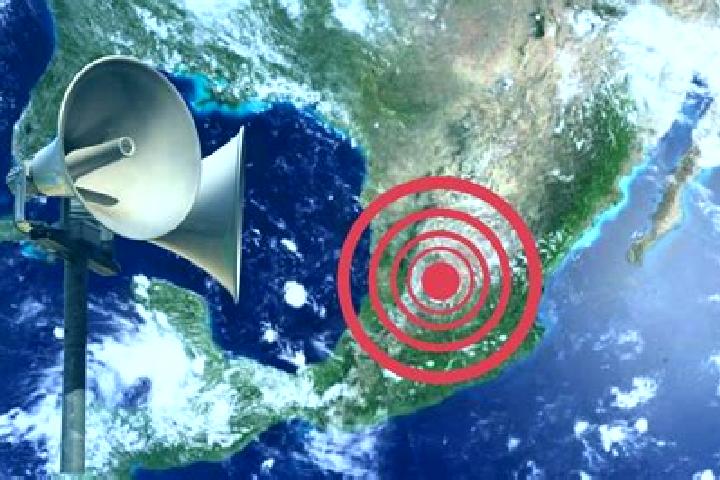 escort El Temblor