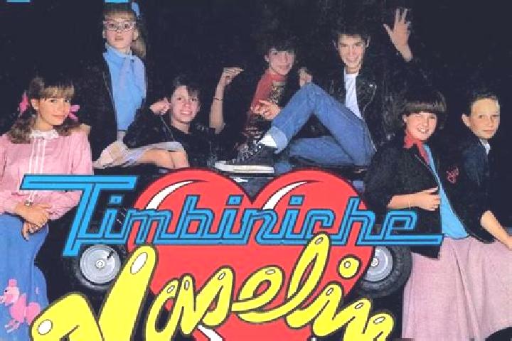 escort El Timbiriche
