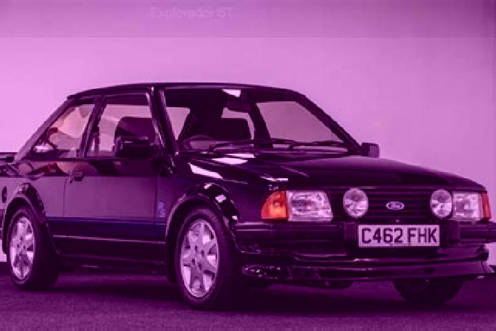 escort El Tio