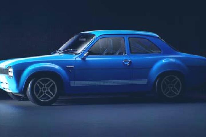 escort El Vado