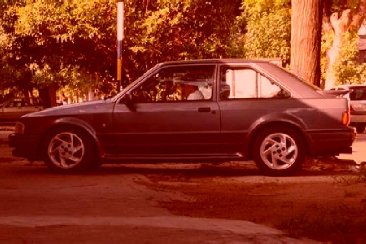 escort El Valerio