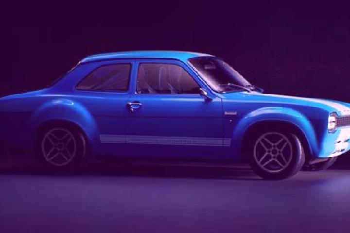 escort El Veinticinco