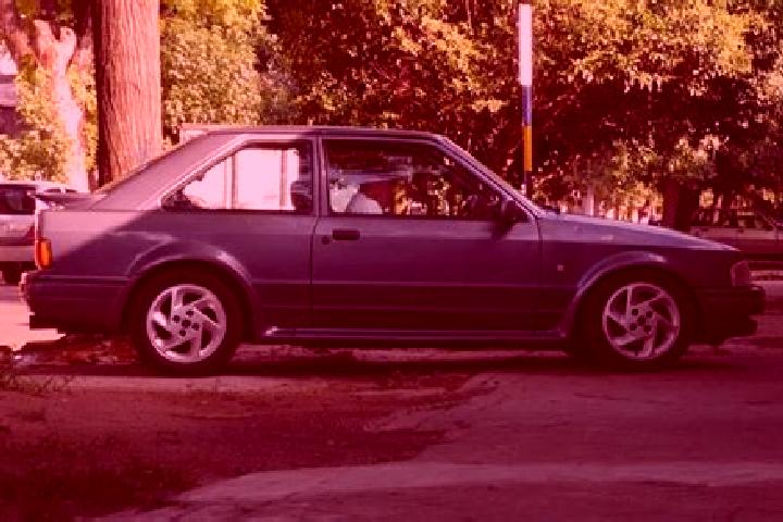 escort El Viejo