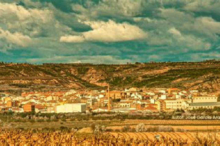 escort El Villar de Arnedo